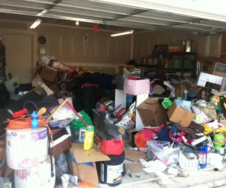Hoarding Cleanout Service